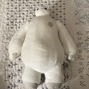 Disney Store Exclusive Big Hero 6